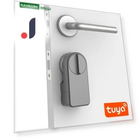 Bluetooth Smart Door Lock — Smart Home Security, Super Dream Home