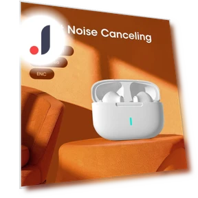 Bluetooth TWS Earbuds — In-Ear Headphones, Vinde Home