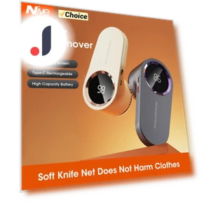 Electric Lint Remover — Lint Removers, Vinde Home
