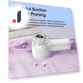 Fabric Lint Remover — Lint Removers, Stone Home