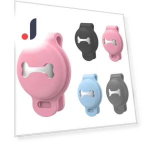 GPS Tracker for Pets — Trackers, Stone Home