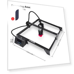 Laser Engraver — Engraving Equipment & Accessories, Stone Home