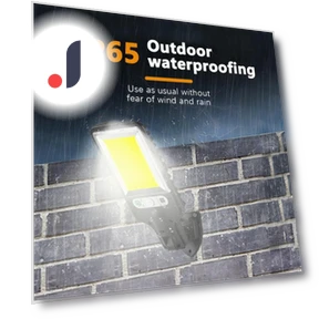 LED Outdoor Solar Street Light — Outdoor Security & Flood Lighting, AE Selection