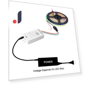 LED Wifi Magic Controller — Spotlights, AE Selection