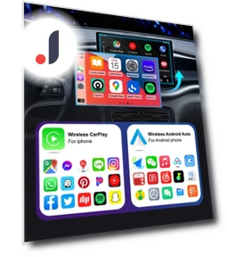 Mini Ai Box — Car Accessories & Gadgets, Super Star Mall