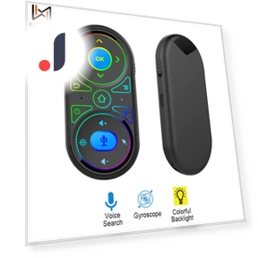 Mini Air Mouse Voice Control — Remote Controls, Vinde Home