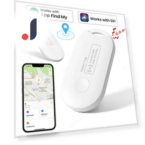 Mini GPS Tracker — Location Tracking Devices, Super Dream Home