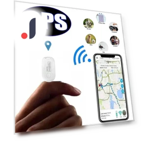 Mini GPS Tracker — Location Tracking Devices, Cozy Cottage-Relax