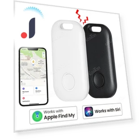 Mini Smart Bluetooth GPS Locator — Item Locators, Super Dream Home