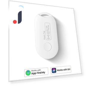 Mini Smart Tag GPS Locator — Location Tracking Devices, Super Dream Home