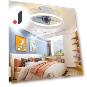 Modern Elegant Ceiling Light — Overhead Lighting, Seahorse Home
