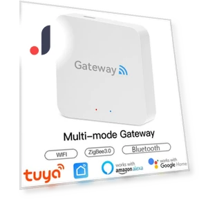Multi-mode Smart Home Hub Gateway — Smart Home Hubs & Controllers, Super Dream Home
