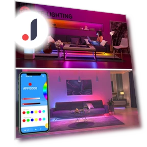 Pixel Controller — LED Strips, AE Selection