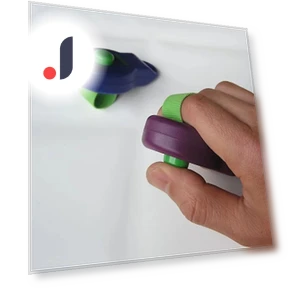 Premium Dog Training Aid — Clickers, Stone Home