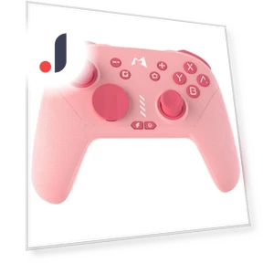 Professional Wireless Controller — Gaming Controllers, FourAll Video Games Accessories