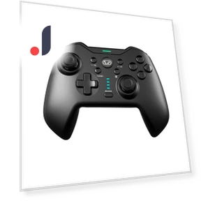 Programmable Wireless Controller — Gaming Controllers, Super Dream Home