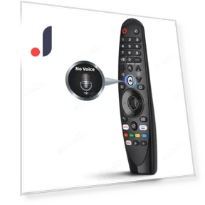 Replacement Magic Remote Control — Remote Controls, Super Dream Home