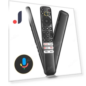 Replacement Voice Remote Control — Remote Controls, Super Dream Home