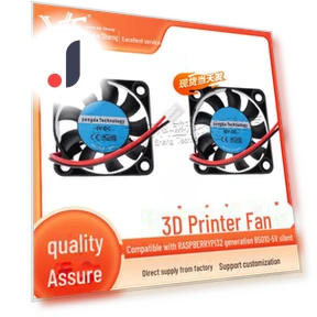 Silent Fan for 3D Printer — Cooling Pads & Fans, Computer boost