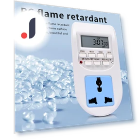 Smart Electronic Timer — Timers, Vinde Home
