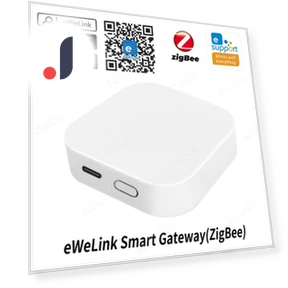Smart Gateway Hub — Smart Home Hubs & Controllers, Super Dream Home