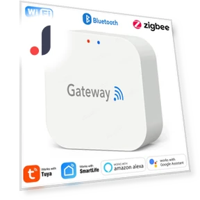 Smart Home Automation Hub — Smart Home Hubs & Controllers, Super Dream Home