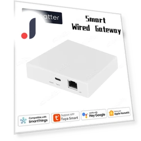 Smart Home Bridge — Smart Home Hubs & Controllers, Super Dream Home