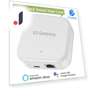 Smart Home Gateway Hub — Smart Home Hubs & Controllers, Super Dream Home