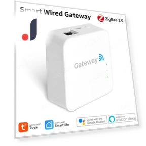 Smart Home Gateway Hub — Smart Home Hubs & Controllers, Super Dream Home