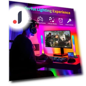 Smart LED Desk Lamp — Study & Desk Lighting, AE Selection