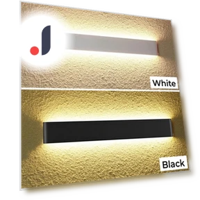Smart LED RGB Wall Light — Wall Lighting, AE Selection