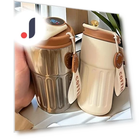 Smart LED Water Bottle — Beverage Warmers, Homeware Essentials