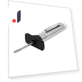 Tire Tread Depth Gauge — Pressure Gauges, Chic Home
