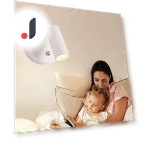 Touch Control Wall Light — Wall Lighting, Seahorse Home
