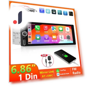 Universal Multimedia Video Player — Navigation & GPS Accessories, ToyousoniC