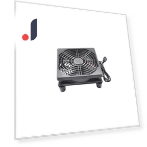 USB Fan for Router — Portable USB Fans, Master key