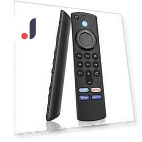 Voice Control Remote for Fire Stick TV — Streaming Devices, Super Dream Home