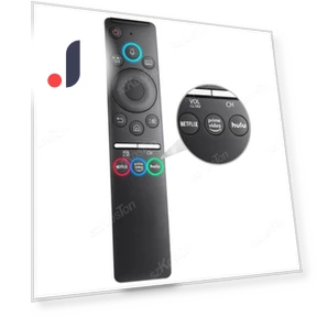 Voice Control Remote Replacement — Remote Controls, Super Dream Home