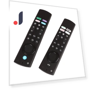 Voice Fire Remote — Remote Controls, Beautymeaning