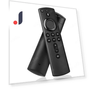 Voice Remote Control — Remote Controls, Super Dream Home