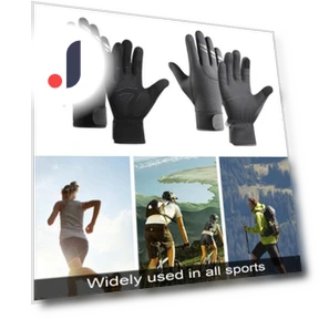 Winter Cycling Gloves — Gloves, Fine Beauty Cosmetic