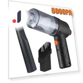 Wireless Car Vacuum — Vacuums, ddyy15