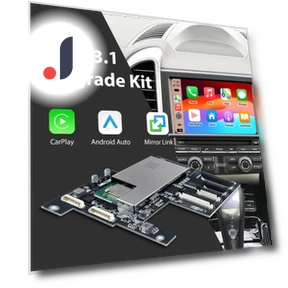 Wireless Carplay Module — Car Accessories & Gadgets, Happy Home Mall