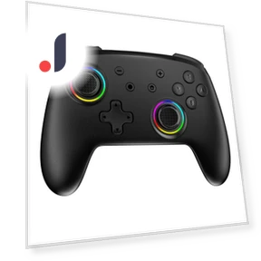 Wireless Controller — Gaming Controllers, LinYuvo