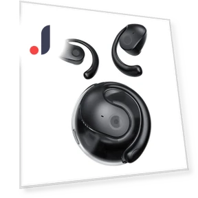 Wireless Earbuds with Real-Time Translation — Language Translators, Super Dream Home
