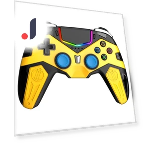 Wireless Game Controller — Accessories, FourAll Video Games Accessories