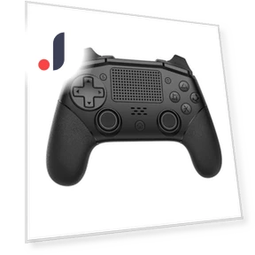 Wireless Gamepad for PS4 — Accessories, Super Dream Home