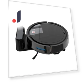 5-in-1 Self-Charging Robot Vacuum — Smart Cleaning Robots, JOHO - CarGear