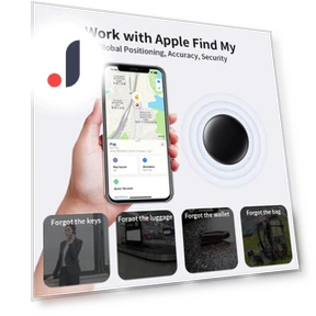 Anti-lose Security Finder Tracker — Item Locators, Home Of Auto Parts