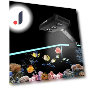 Aquarium Light Spectra Nano 029 — Lights, Wrigleys